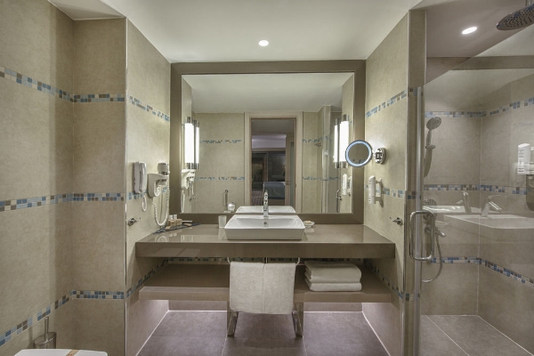 Hotel Club Mega Saray - All Inclusive